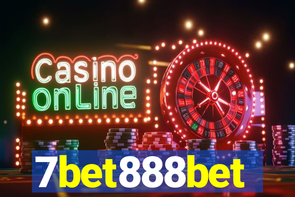 7bet888bet