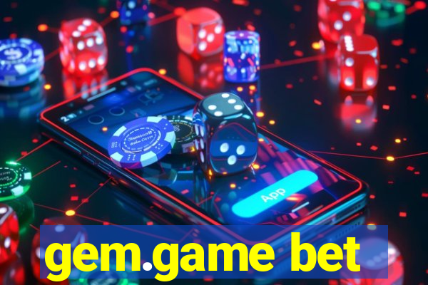 gem.game bet