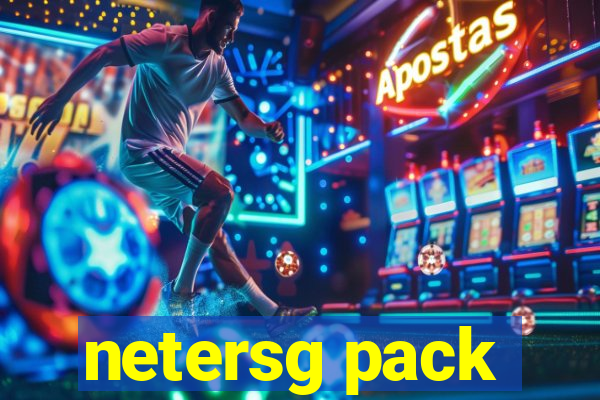 netersg pack
