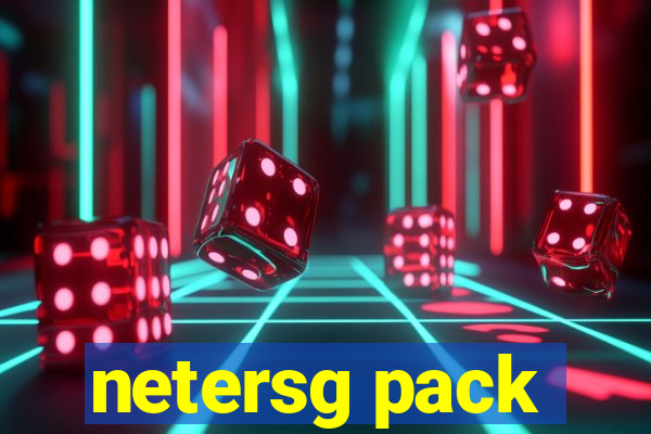 netersg pack