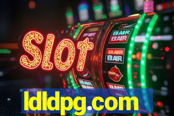 ldldpg.com