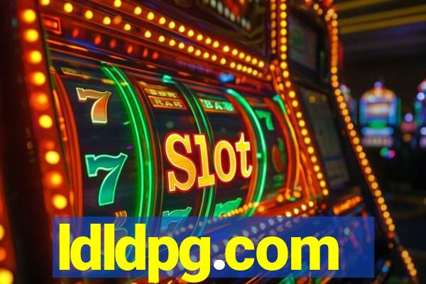 ldldpg.com