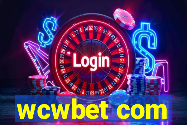 wcwbet com