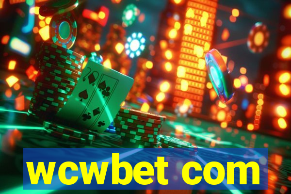 wcwbet com