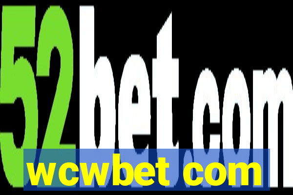 wcwbet com