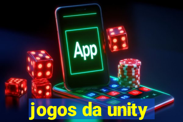 jogos da unity
