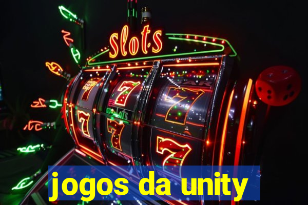 jogos da unity
