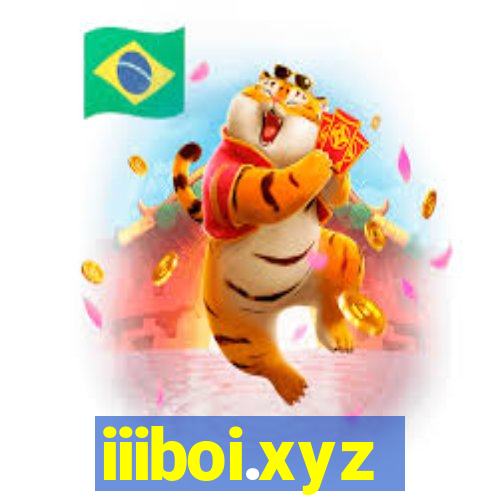 iiiboi.xyz