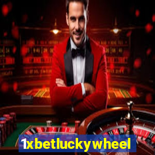 1xbetluckywheel