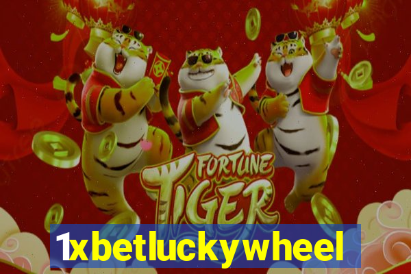 1xbetluckywheel