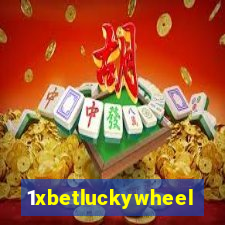 1xbetluckywheel