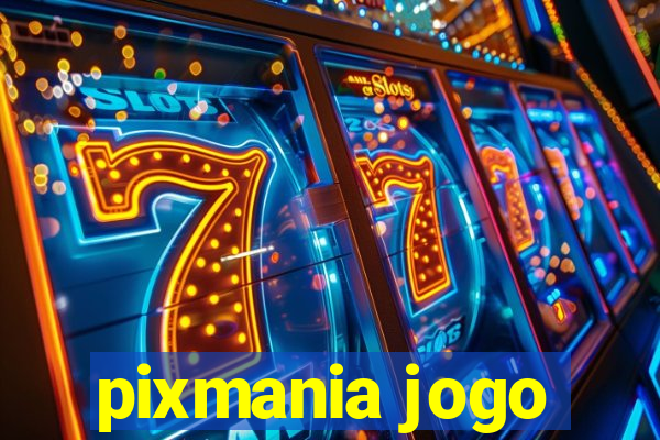 pixmania jogo