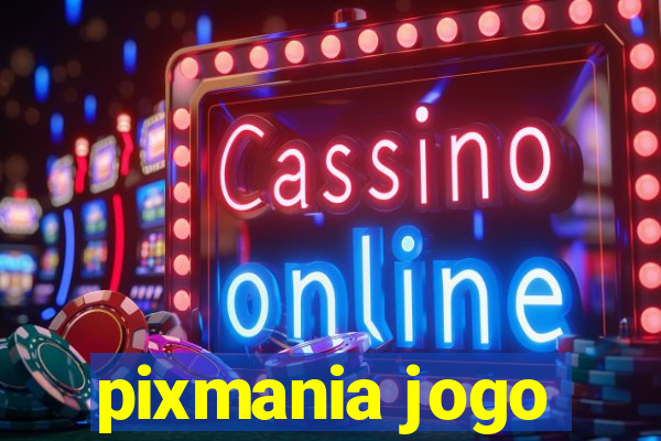pixmania jogo