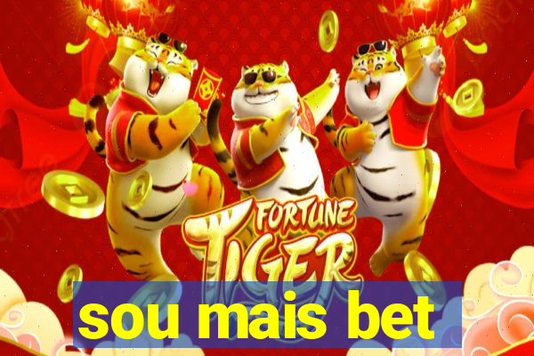 sou mais bet