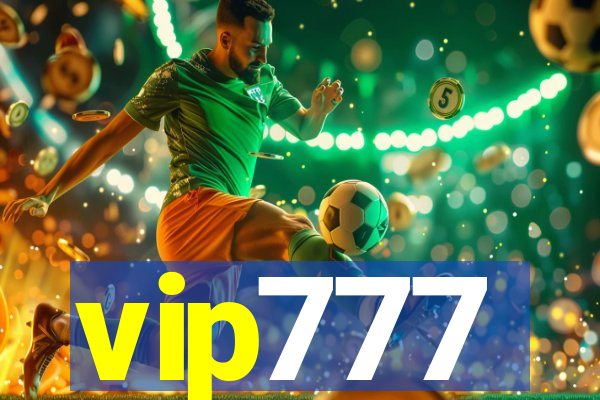 vip777