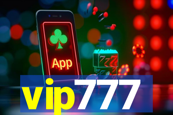 vip777