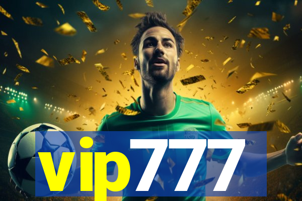 vip777
