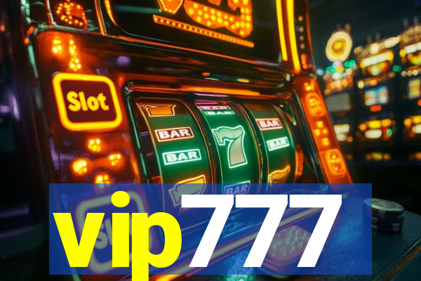 vip777