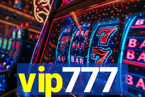 vip777