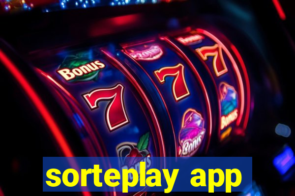 sorteplay app