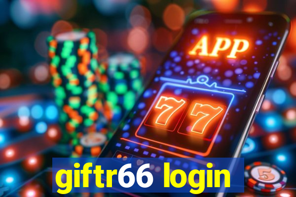 giftr66 login
