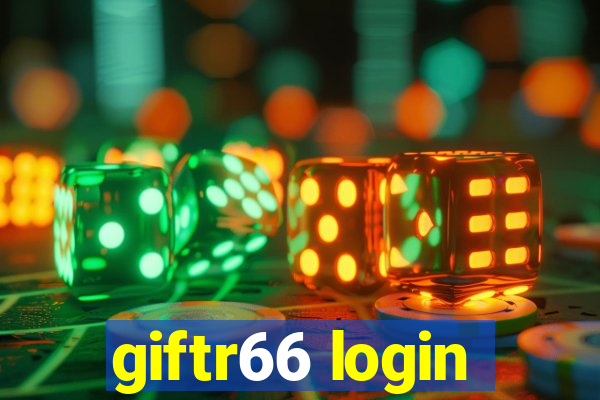 giftr66 login