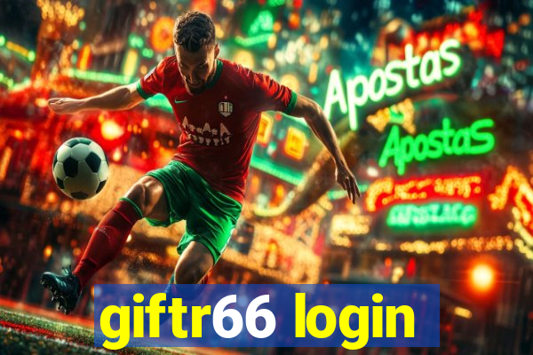 giftr66 login