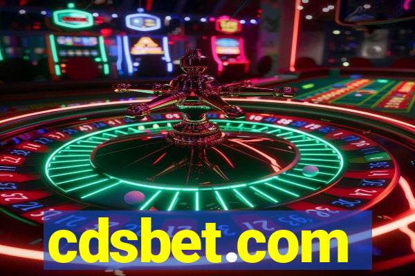 cdsbet.com
