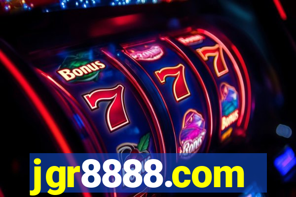 jgr8888.com