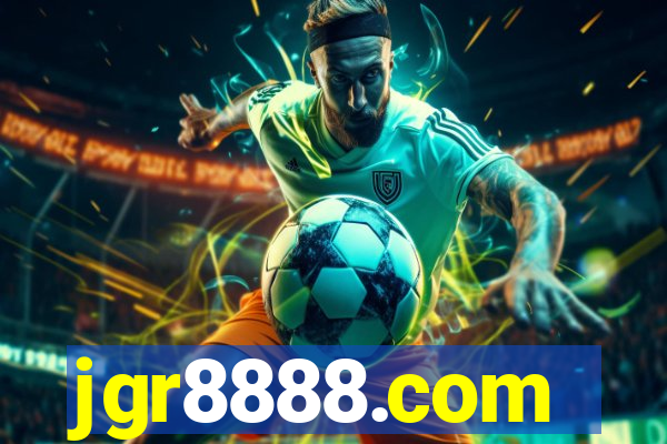 jgr8888.com