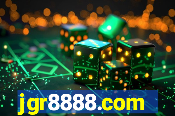 jgr8888.com