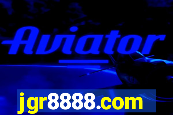 jgr8888.com