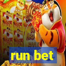 run bet