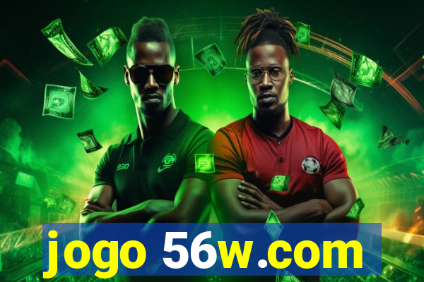 jogo 56w.com