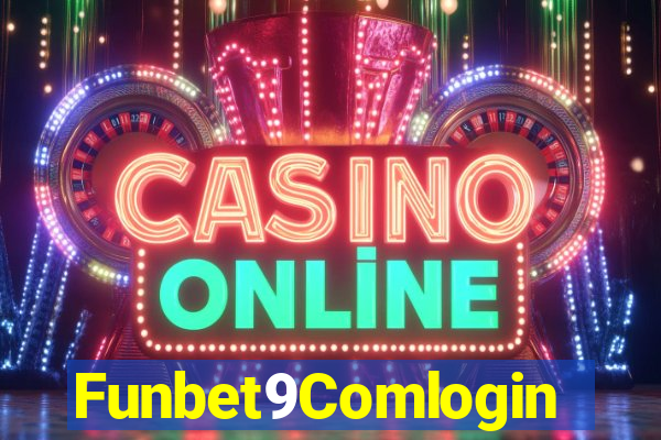 Funbet9Comlogin