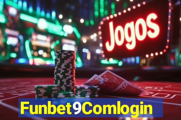 Funbet9Comlogin
