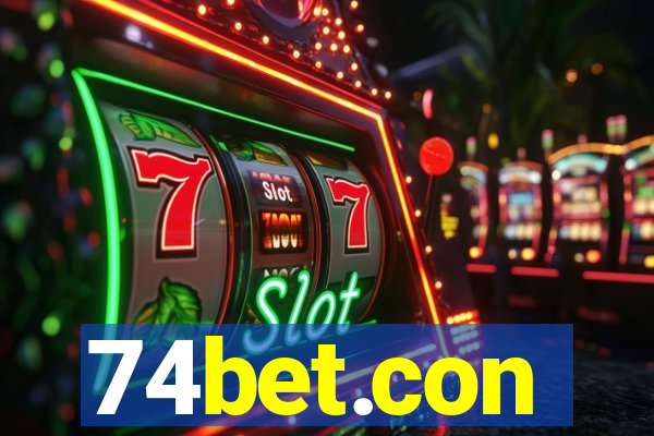 74bet.con