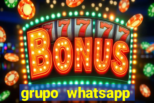 grupo whatsapp resenha rj