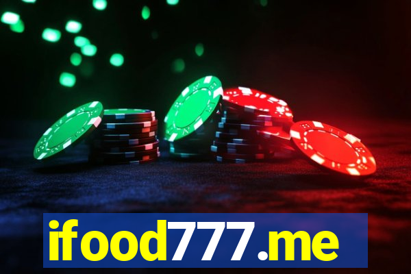 ifood777.me