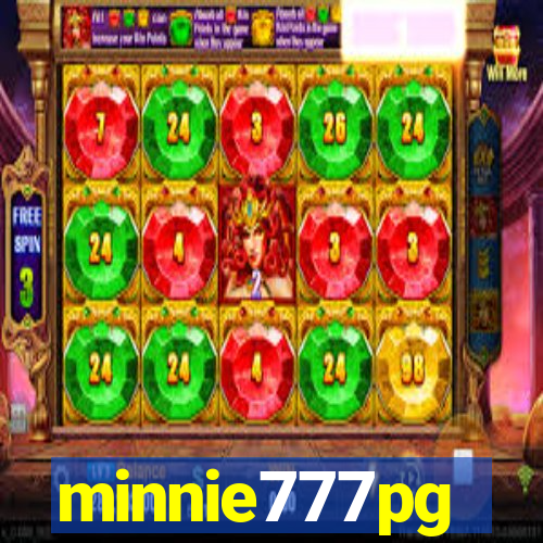 minnie777pg