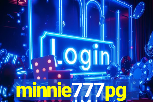 minnie777pg