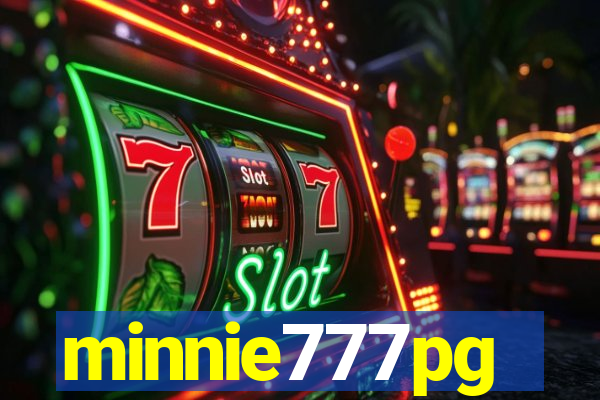 minnie777pg