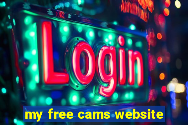 my free cams website