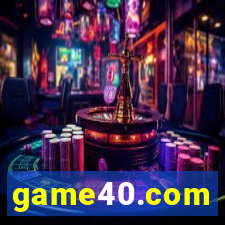 game40.com