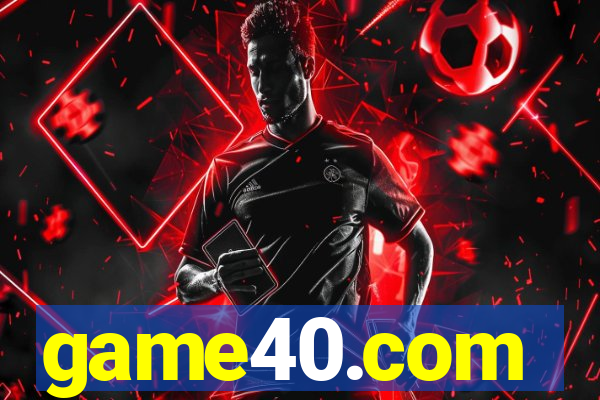 game40.com