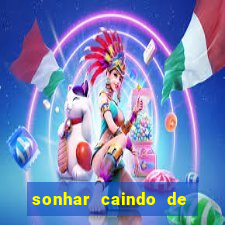 sonhar caindo de moto jogo do bicho