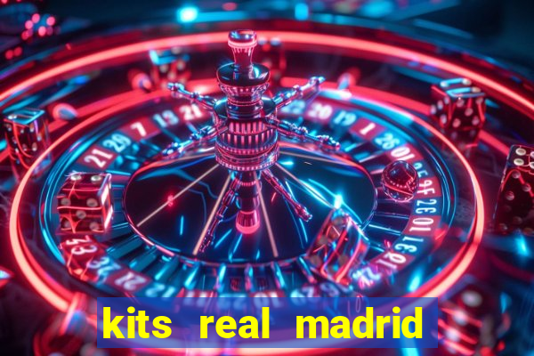 kits real madrid 2017 dls