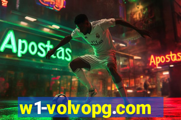 w1-volvopg.com