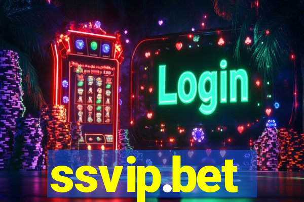 ssvip.bet