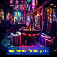 melhores fotos para perfil masculino